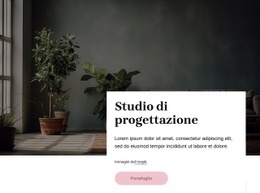 Design Degli Interni Con Cura