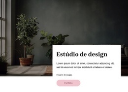 Design De Interiores Com Cuidado