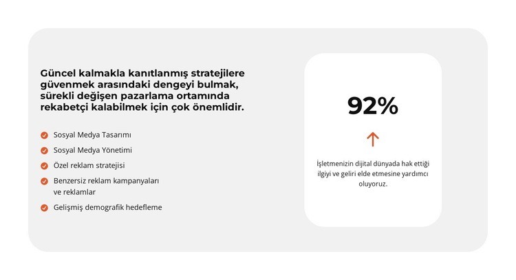 Satıcı değil ortak Web Sitesi Oluşturucu Şablonları