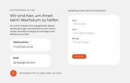 Analysieren Sie Ihre Website