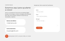 Analiza Tu Sitio Web