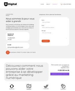 Gestion Des Médias Sociaux