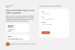 Analysez Votre Site Web