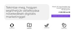 Itt Mit Fogsz Kapni – Végső WordPress Téma