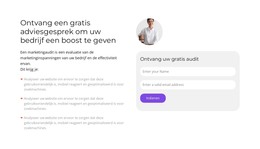 Stappenplan Voor Groei