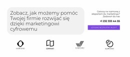 Oto, Co Otrzymasz – Pusty Szablon HTML5