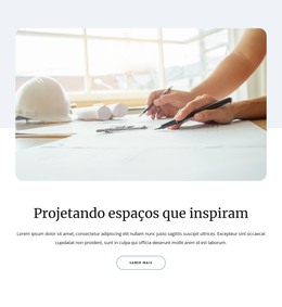 Oferecemos uma solução completa chave na mão - Modelo HTML por Nicepage