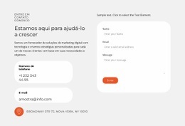 Analise Seu Site