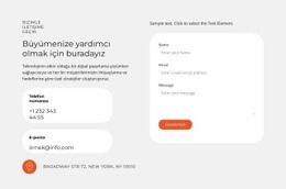 Web Sitenizi Analiz Edin