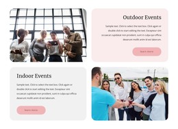 Download WordPress Theme For Build Stronger Teams Today
