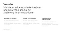 Benutzfertiges Website-Design Für Die Perfekte Ausführung