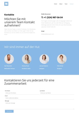 Liebevolle Eigeninitiative & Transparenz – WordPress- Und WooCommerce-Theme