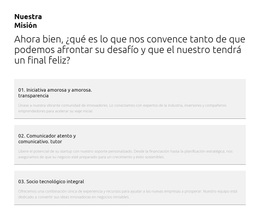 Responsabilidad Social Corporativa - Tema Exclusivo De WordPress