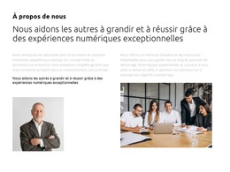 Nouvelles De La Société – Site Web De Commerce Électronique