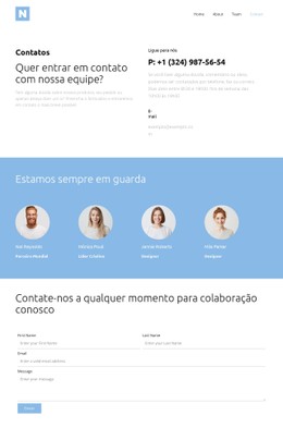 Iniciativa Amorosa E Transparência Download Gratuito Do Modelo CSS
