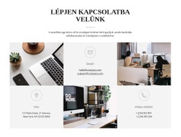 Legyen Tájékozott A Legfrissebb Hírekről – Többcélú Kreatív Sablon