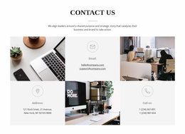 Be In The Know On The Latest News - Creative Multipurpose Template