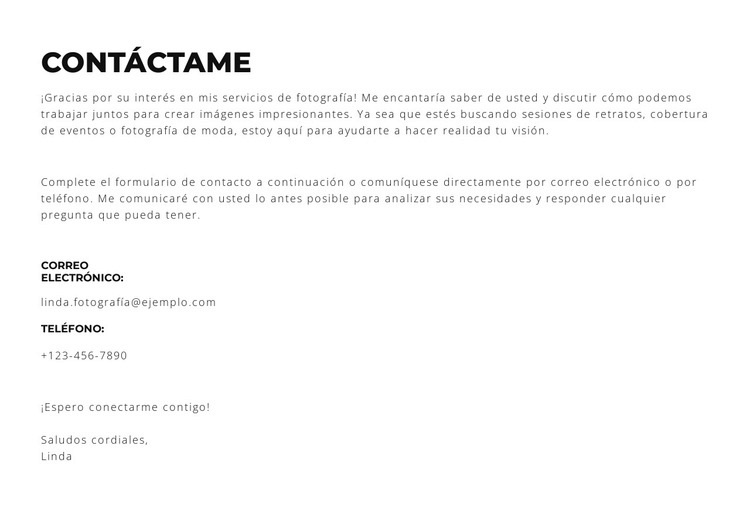 Transformando tendencias en arte Plantilla HTML5