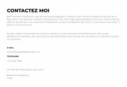 Créateur De Site Web Pour Transformer Les Tendances En Art