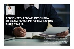 Tienes Una Pregunta O Consulta - Maqueta De Sitio Web Psd