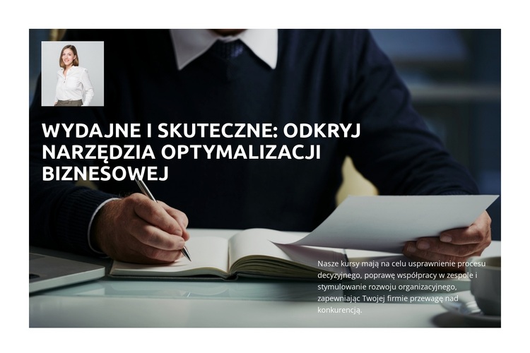 Masz pytanie lub zapytanie Motyw WordPress