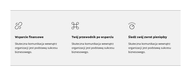 Bezproblemowa automatyzacja Motyw WordPress