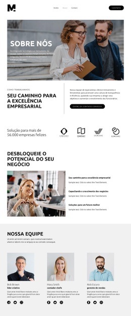 Capacitando A Liberdade Financeira