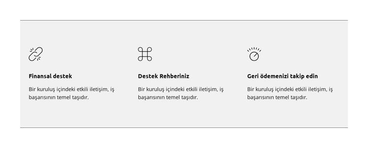 Zahmetsiz Otomasyon WordPress Teması