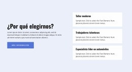 Hay Varios Beneficios