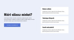 Ingyenes Letöltés Számos Előnye Van Html Sablonhoz