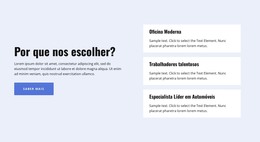 Download Gratuito De Existem Vários Benefícios Modelo HTML