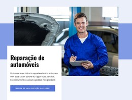 Faça Reparos De Automóveis Em Nova York