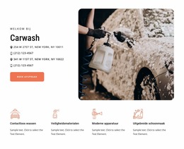 Autowasservice