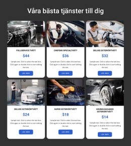 Biltvätttjänster #Templates-Sv-Seo-One-Item-Suffix