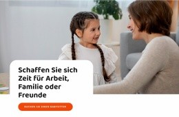 Wir Finden Für Sie Eine Kinderbetreuung