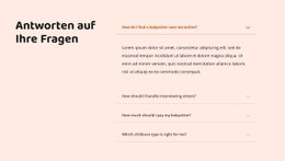 Beste Website Für Antworten