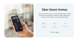 Über Smart Homes