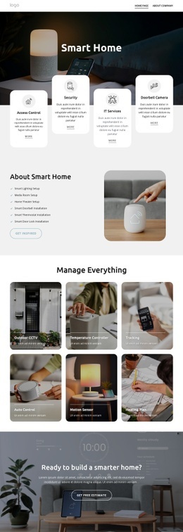 Smart Home