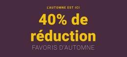 Dépêchez-Vous Pour La Super Vente