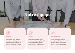 Technologie De Maison Intelligente - Modèle HTML Gratuit