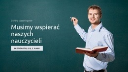 Wspieraj Edukację I Nauczycieli #Website-Design-Pl-Seo-One-Item-Suffix