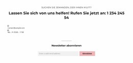 Unternehmensführung