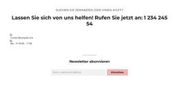 Unternehmensführung - Online-Vorlagen