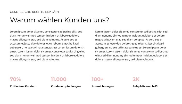 Zivilrechtliche Haftung verstehen Website design