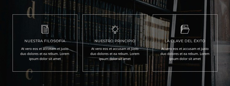 Casos de infracción de derechos de autor Plantilla de una página