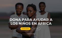 Caridad África