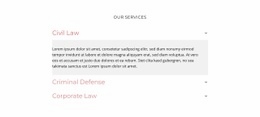 Specializes In Patent Law