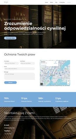 Wyjaśnienie Prawnych Praw