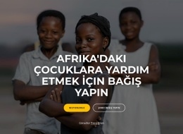 Afrika Yardım Derneği