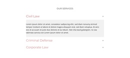 Specializes In Patent Law